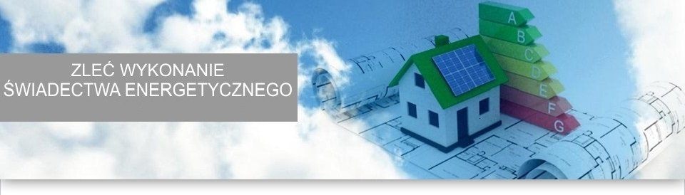 certyfikator energetyczny Grójec